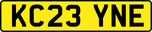 KC23YNE