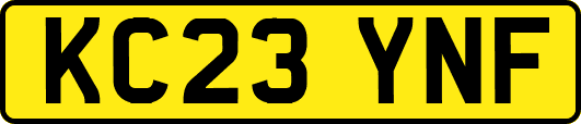KC23YNF