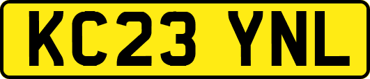 KC23YNL