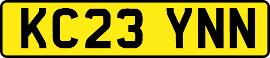 KC23YNN