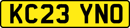 KC23YNO