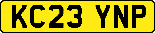 KC23YNP
