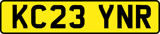 KC23YNR