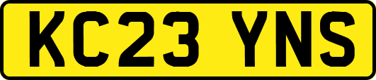 KC23YNS