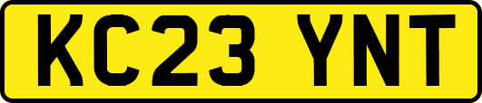 KC23YNT