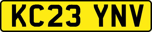 KC23YNV