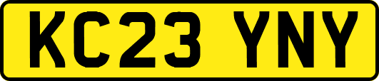 KC23YNY