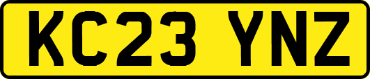 KC23YNZ