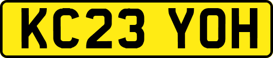 KC23YOH