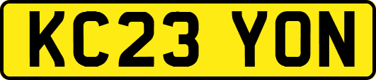 KC23YON