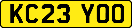 KC23YOO