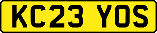 KC23YOS