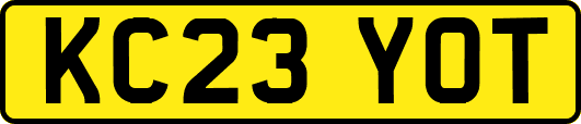 KC23YOT