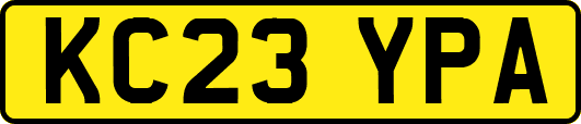 KC23YPA