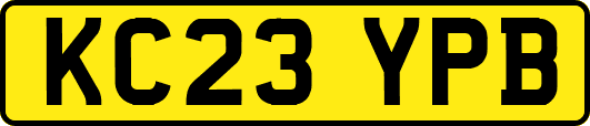 KC23YPB