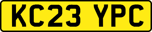 KC23YPC