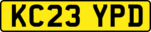 KC23YPD
