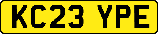 KC23YPE