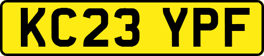KC23YPF