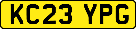 KC23YPG