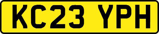 KC23YPH