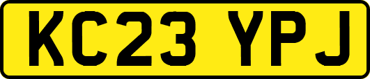 KC23YPJ