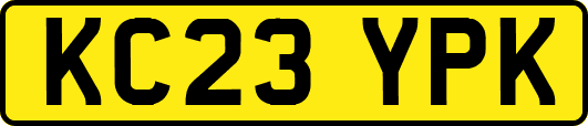 KC23YPK