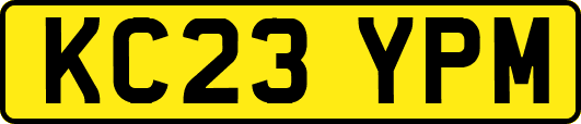 KC23YPM