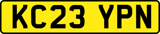 KC23YPN