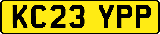 KC23YPP