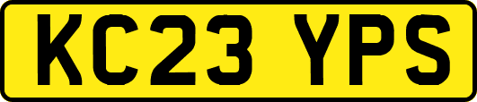 KC23YPS