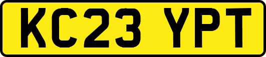 KC23YPT