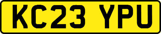 KC23YPU