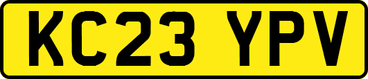 KC23YPV