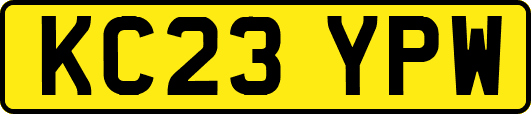 KC23YPW
