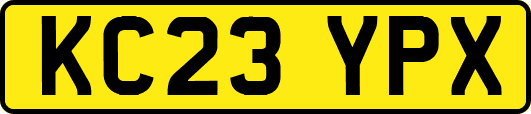KC23YPX