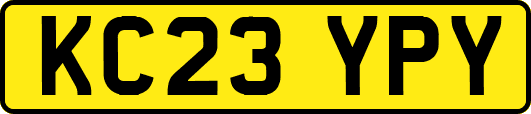 KC23YPY