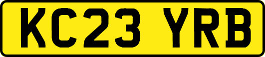 KC23YRB