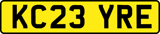 KC23YRE