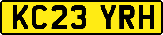 KC23YRH