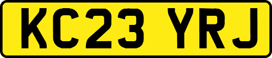 KC23YRJ