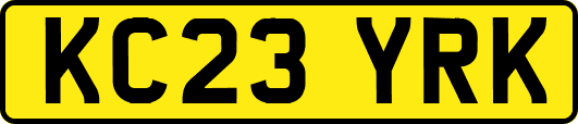 KC23YRK