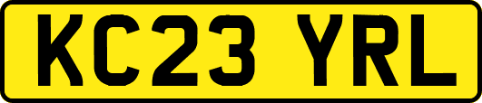 KC23YRL