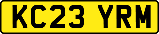 KC23YRM