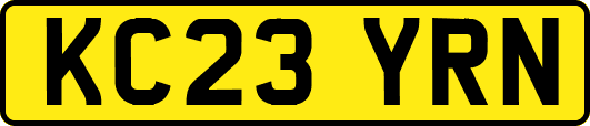 KC23YRN