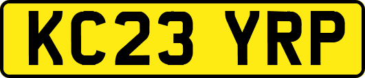 KC23YRP