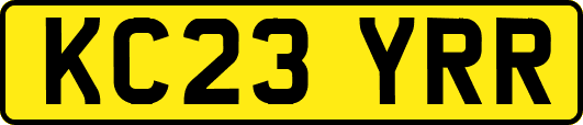 KC23YRR