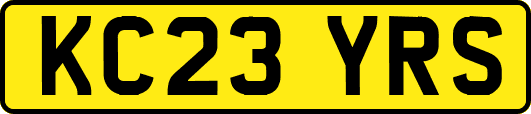KC23YRS