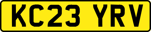 KC23YRV