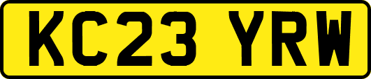 KC23YRW